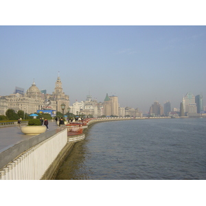 Photo Chine Shanghai 2002-01 248