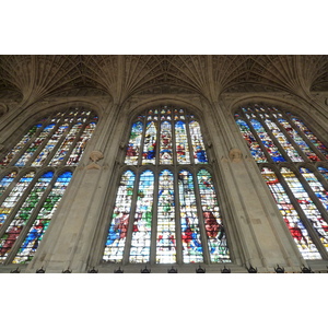 Photo Royaume-Uni Cambridge 2011-07 156