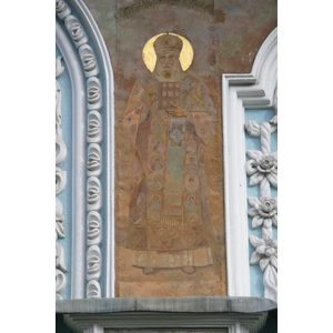 Photo Ukraine Kiev Monastère de la Laure 2007-11 69
