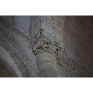 Photo France Conques Abbatiale Sainte-Foy de Conques 2018-04 55
