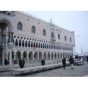 Photo Italie Venise 2000-12 50