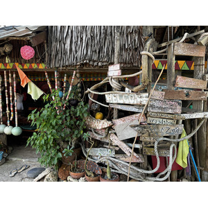Photo Thaïlande Ko Lanta 2023-01 240