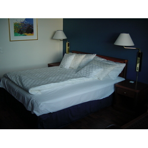 Photo Islande Reykjavik Hotel Radisson SAS 2003-03 2