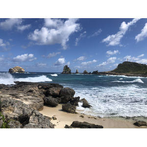 Photo Guadeloupe Pointe des Châteaux 2021-02 283