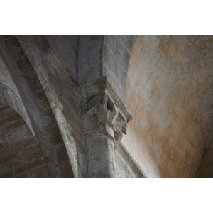 Photo France Conques Abbatiale Sainte-Foy de Conques 2018-04 67