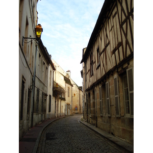Photo France Beaune 2007-01 131