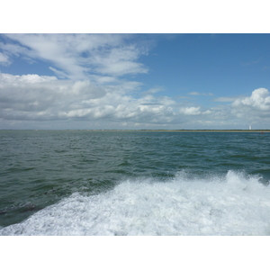 Photo France Fromentine 2009-07 25