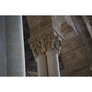 Photo France Conques Abbatiale Sainte-Foy de Conques 2018-04 70