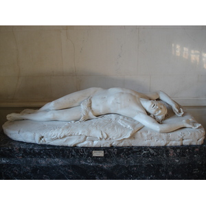 Photo Russie Saint-Pétersbourg Musée de l'Ermitage 2006-03 216