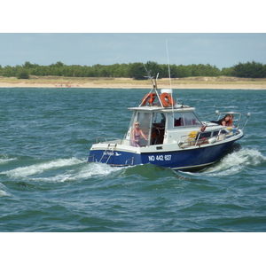 Photo France Fromentine 2009-07 24