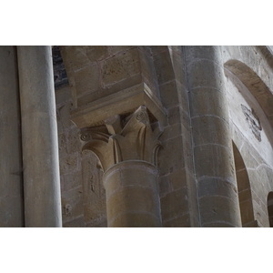 Photo France Conques Abbatiale Sainte-Foy de Conques 2018-04 75