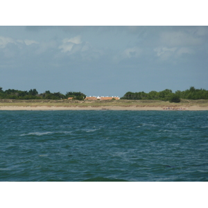 Photo France Fromentine 2009-07 0