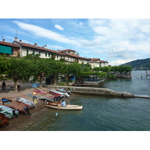 Photo Italie Isola Pescatori 2009-06 31