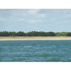 Photo France Fromentine 2009-07 5