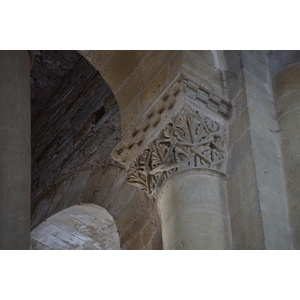 Photo France Conques Abbatiale Sainte-Foy de Conques 2018-04 44