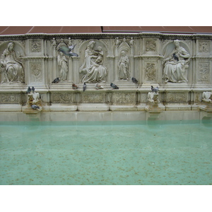 Photo Italie Sienne 2004-03 32