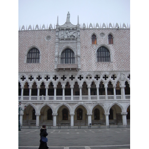 Photo Italie Venise 2000-12 115