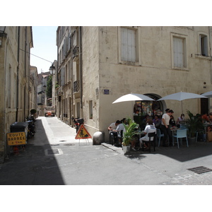 Photo France Montpellier 2006-06 129