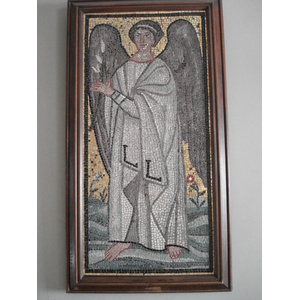 Photo Russie Saint-Pétersbourg Musée de l'Ermitage 2006-03 251