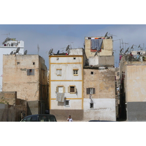 Photo Maroc Casablanca Centre de Casablanca 2008-07 3