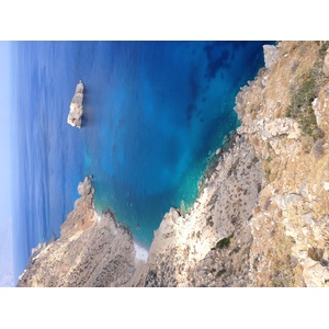 Photo Grèce Amorgos 2014-07 0