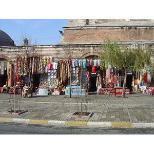 Photo Turquie Istanbul 2004-12 79
