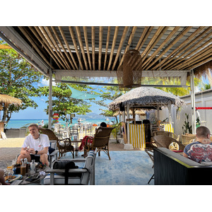 Photo Thaïlande Phuket Plage de Bang Tao 2021-12 6