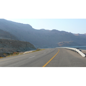 Photo Israel Mer Morte 2007-06 50