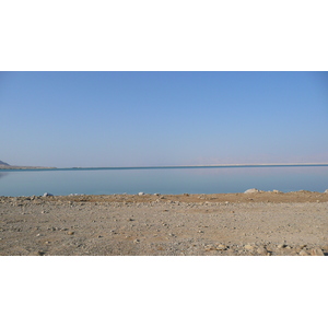 Photo Israel Mer Morte 2007-06 36