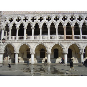 Photo Italie Venise 2005-03 348
