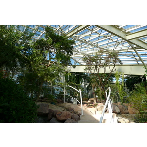 Photo France Nice Parc Phoenix 2007-10 115