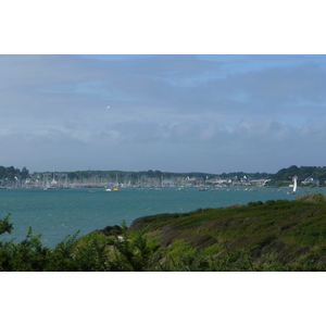 Photo France Saint Philibert 2008-07 3