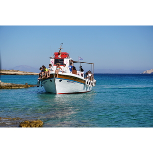 Photo Grèce Koufonissi 2016-07 41