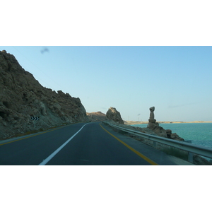 Photo Israel Mer Morte 2007-06 190