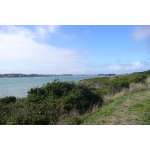 Photo France Saint Philibert 2008-07 5