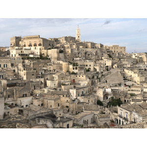 Photo Italie Matera 2024-09 77