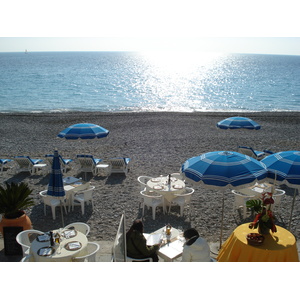 Photo France Nice 2007-02 20