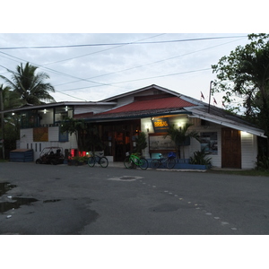 Photo Panama Bocas del toro 2015-03 38