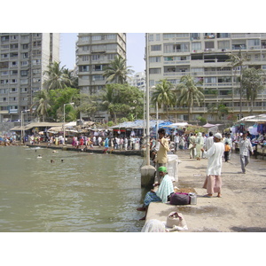 Photo Inde Bombay 2003-05 96