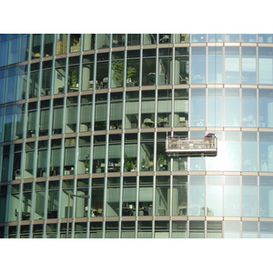 Photo Allemagne Berlin 2003-11 12