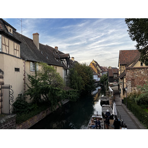 Photo France Colmar 2023-10 61