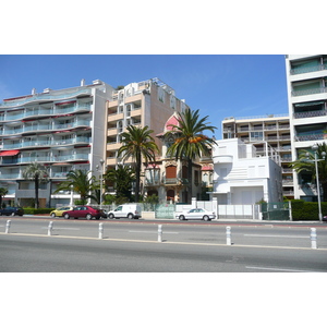 Photo France Nice Nice Ouest 2008-04 98