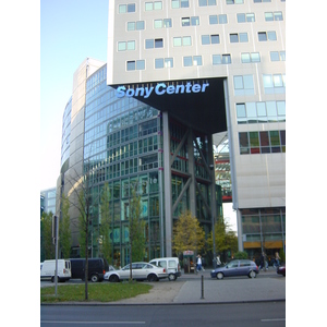 Photo Allemagne Berlin 2003-11 136