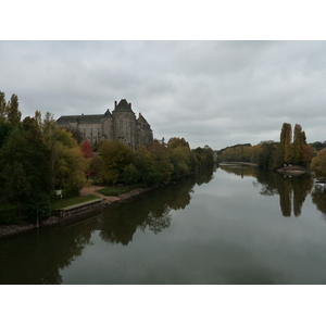 Photo France Solesmes 2010-11 1