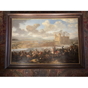 Photo Pologne Cracovie Château du Wawel 2026-09 271