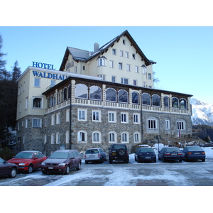 Photo Suisse Saint Moritz 2007-01 1