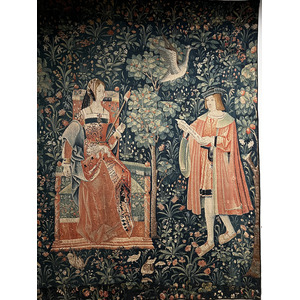 Photo France Paris Musée de Cluny 2023-02 3
