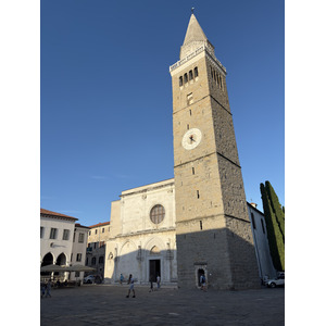 Photo Slovenie Koper 2025-09 17