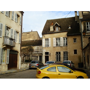 Photo France Beaune 2007-01 37