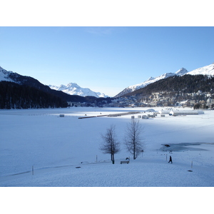 Photo Suisse Saint Moritz 2007-01 227